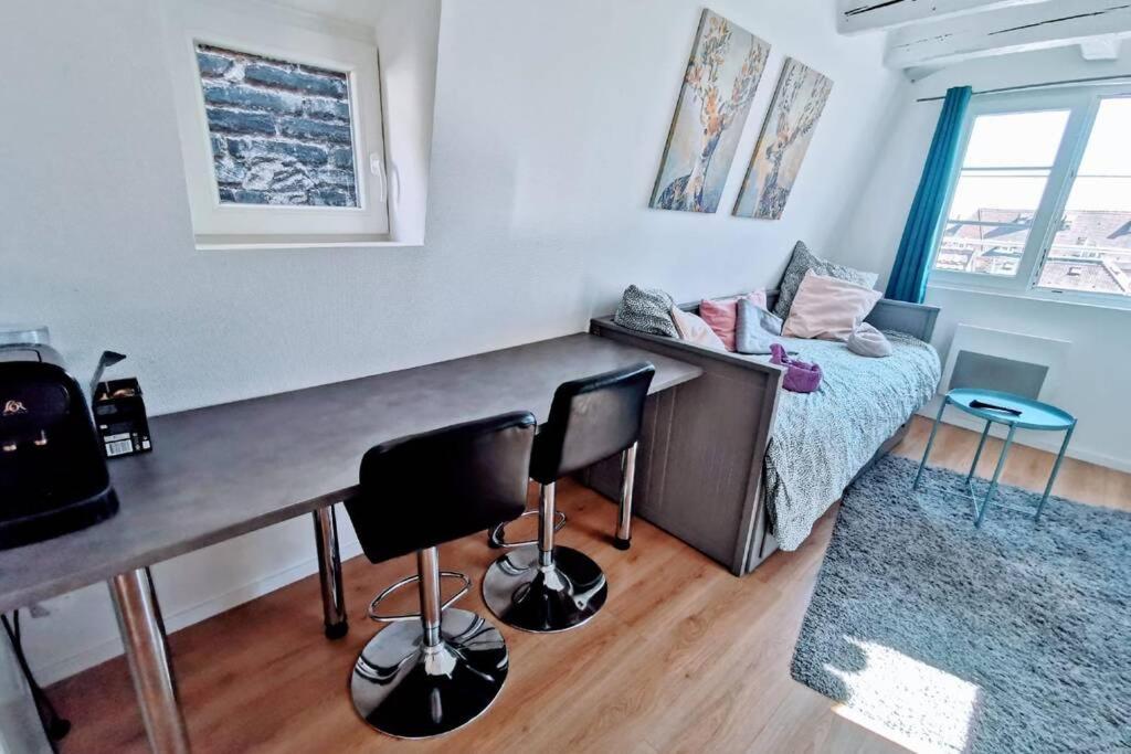 ** Appartement Cathedrale Strasbourg Centre** Екстериор снимка