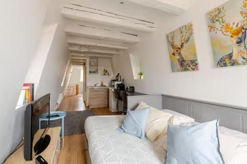 ** Appartement Cathedrale Strasbourg Centre** Екстериор снимка